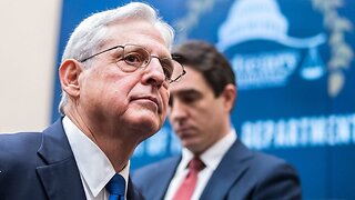 EP. 487 GOP CAN ACTUALLY ENFORCE GARLAND'S CONTEMPT CHARGE!