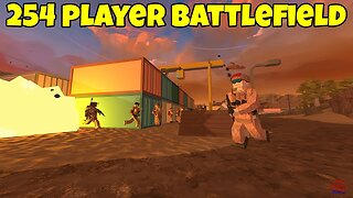 THIS IS THE MOST FUN GAME OF THE YEAR 🎮 Battlebit Remastered