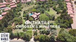 South African Orphan Care