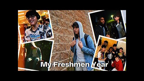 My Freshmen Year (Documentary)