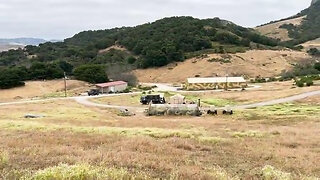 147th Combat Communications Squadron Field Training Exercise