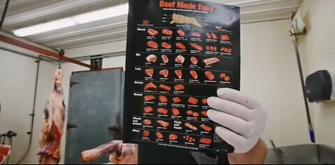 Beef Cut List: learn how to choose cuts of beef