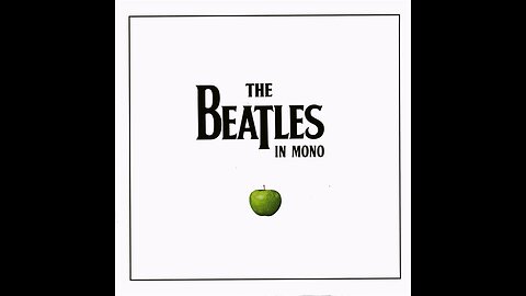 The Beatles - with the Beatles