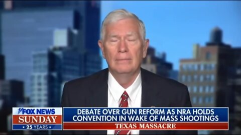 Mo Brooks on Fox