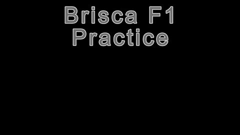 02-06-24 Brisca F1 Practice, Aldershot Raceway