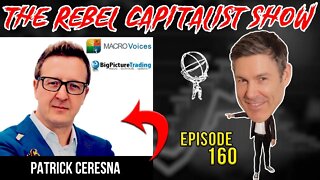 Patrick Ceresna (How To Use Options To Generate CASH FLOW...Deep Dive)