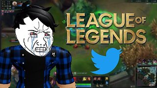 Yes, I played League of Legends (I can explain)