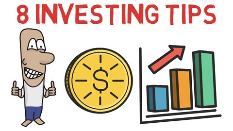 Stock Market Investing (8 Investing Tips for Great Returns)
