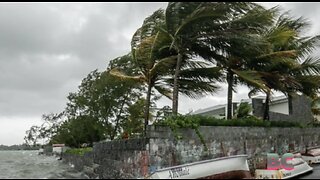 Madagascar, Mozambique set for “dangerous” Cyclone Freddy