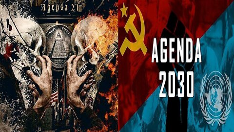 A agenda 2030 NOM