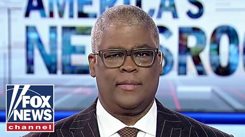 Charles Payne Calls Out Silicon Valley Elites for Bailout