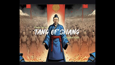 "Dynasty Unveiled: Surprising Truths of the Tang Era"