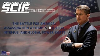 The Battle for America: Assassination Attempts, Political Intrigue, and Global Power Shifts