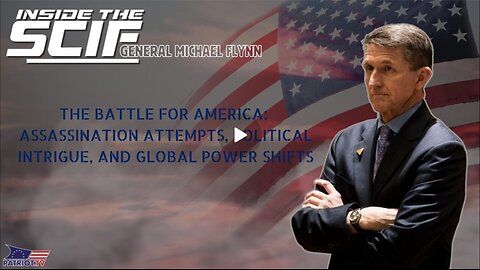 The Battle for America: Assassination Attempts, Political Intrigue, and Global Power Shifts