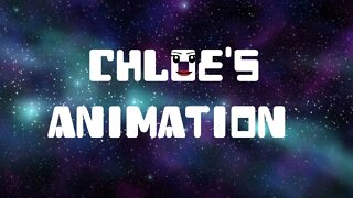 Chloe s animation
