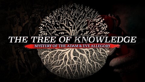 Forbidden Fruit & The Tree of Knowledge (The Temptation Explained)