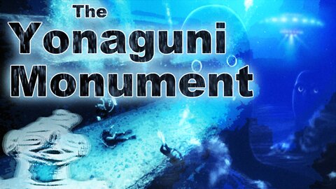 The Yonaguni Monument