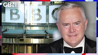 Huw Edwards: BBC complaints procedure needs ‘complete OVERHAUL’ after latest revelations