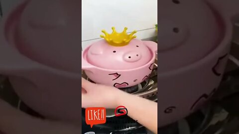 #tiktok #tiktokchina #kitchentools #beauty #shorts #trending #smartgadgetgallery #coolgadgets