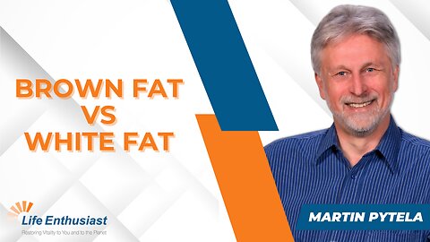 Brown Fat vs. White Fat: Essential Information for Losing Weight