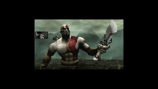 God of War 1 KRATOS Vs HIDRA parte 1 #shorts #godofwar #godofwar1