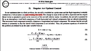 Government Documents Stating Earth Is Not A Sphere!!!