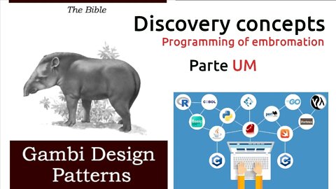 Gambi Design Patterns Deciclopédia - Parte 1