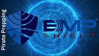EMP & EMP Shield