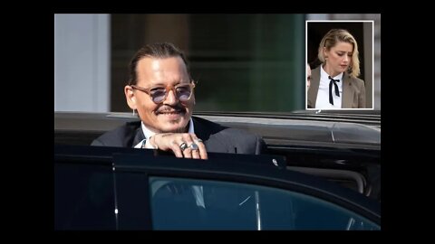 Verdict: Johnny Depp wins defamation case against Amber Heard (REACTION VIDEO)