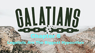 321 Galatians 6