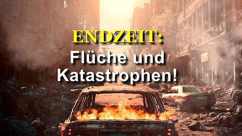 306 - Flüche und Katastrophen!