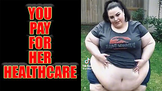 Obese People Skyrocket The Prices Of Healthcare And Increase Healthcare Burden Upon Everyone