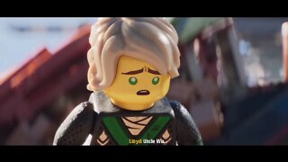 The LEGO NINJAGO Part 10-On The Other Side Of The Island