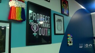 LGBTQ+ students address safety concerns to superintendent