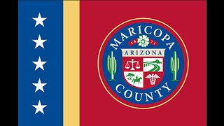 Maricopa County Responds to Ariz. Senate Subpoena
