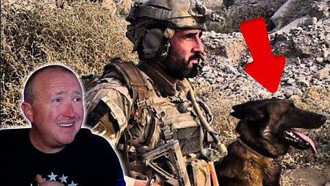 Sailor reacts United Kingdom Special Forces - "Britain's Best"