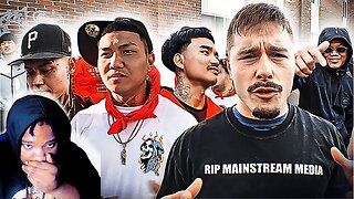 The Asian Bloods of Denver: A Deep Dive into the City's Notorious Street Gang