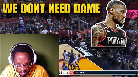 Fetti Reacts To Memphis Grizzlies vs Miami Heat Full Game Highlights | NBA Preseason
