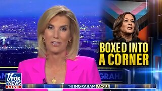 The Ingraham Angle 8/1/24 | Fox Breaking News August 1, 2024