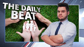 The Daily Beat — November 23, 2022