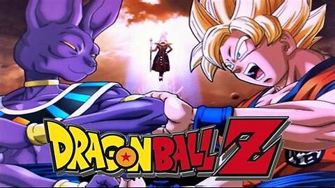 DragonBall Z: Battle of the gods