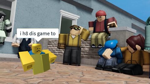 TOO MANY HACKERS IN THIS GAME #roblox #arsenal #robloxarsenal