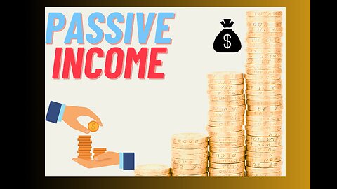 Unlocking Passive Income: A Quick Overview