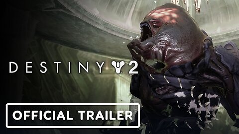 Destiny 2: Season of the Deep - Official Ghosts of The Deep Dungeon Trailer