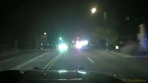 NJ Attorney General releases footage of police pursuit from fatal Glen Ridge crash