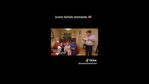 Funny British moments! 🏴󠁧󠁢󠁥󠁮󠁧󠁿🏴󠁧󠁢󠁥󠁮󠁧󠁿