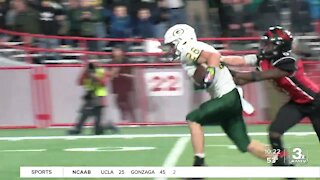 Gretna beats Westside to win 1st ever state football title
