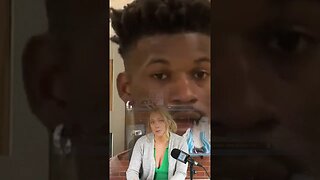 Jimmy Butler’s From Nobody to NBA Star Journey
