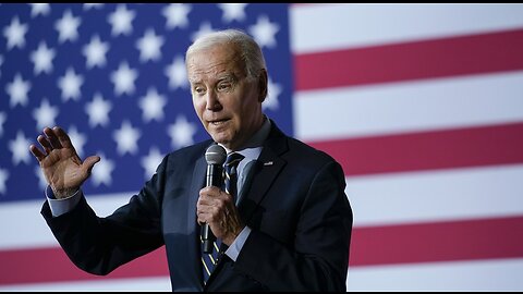 Biden's Lackluster Announcement: Democrats Not Excited for Second Term