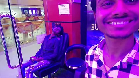 PNM Mall Patna | Maza Aagya 😂 | RK Ballia Vlog #rkballia